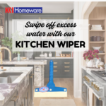 KITCHEN WIPER